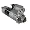 Denso Starter Motor, 428000-5120 428000-5120 - alternate 1